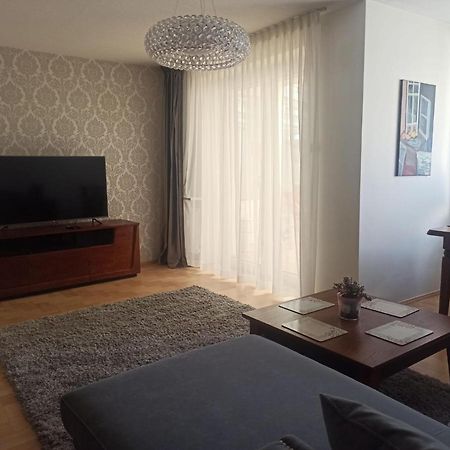 Apartament Kosciuszki Kielce Esterno foto