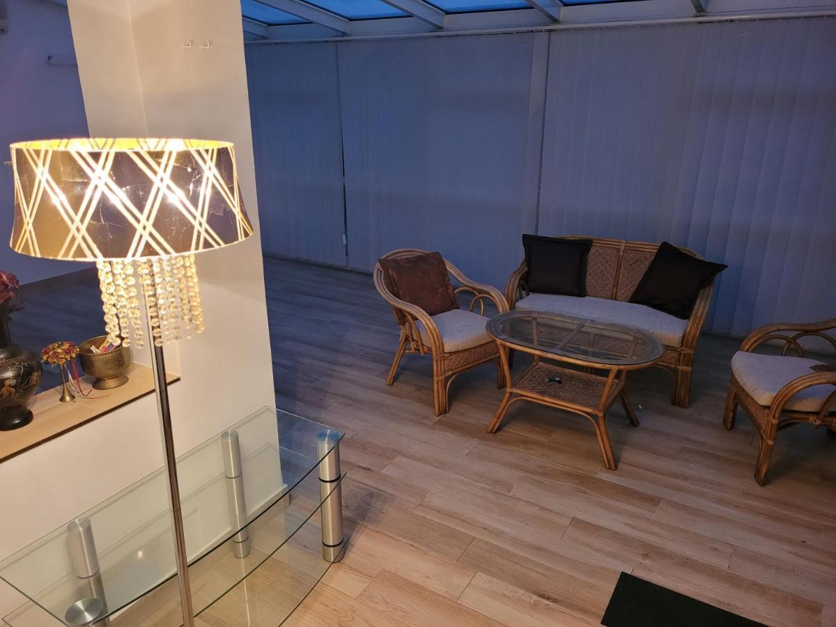 Apartament Kosciuszki Kielce Esterno foto