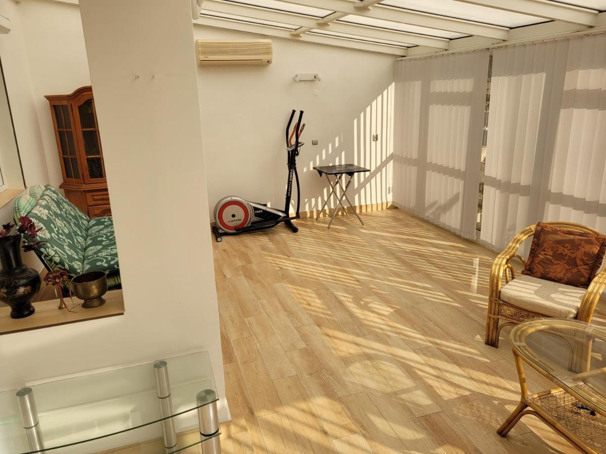 Apartament Kosciuszki Kielce Esterno foto