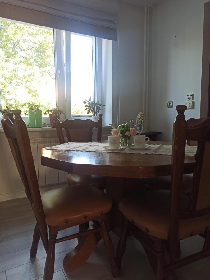 Apartament Kosciuszki Kielce Esterno foto