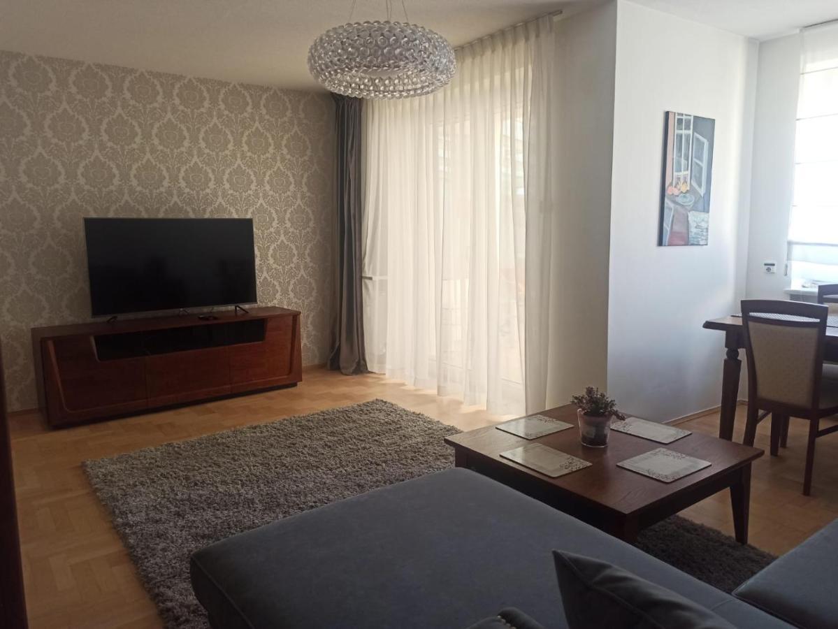 Apartament Kosciuszki Kielce Esterno foto