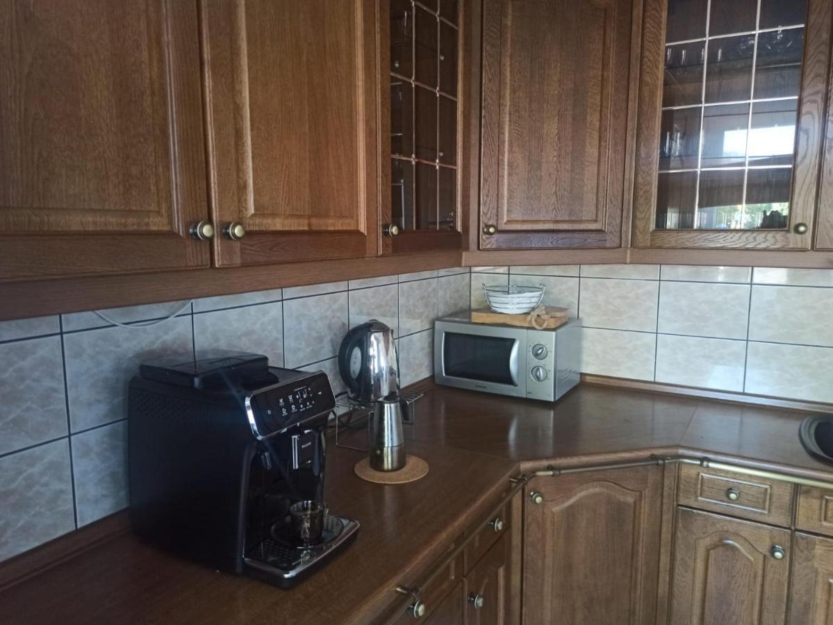 Apartament Kosciuszki Kielce Esterno foto