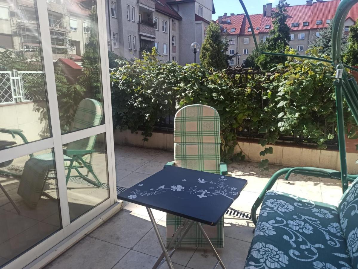 Apartament Kosciuszki Kielce Esterno foto