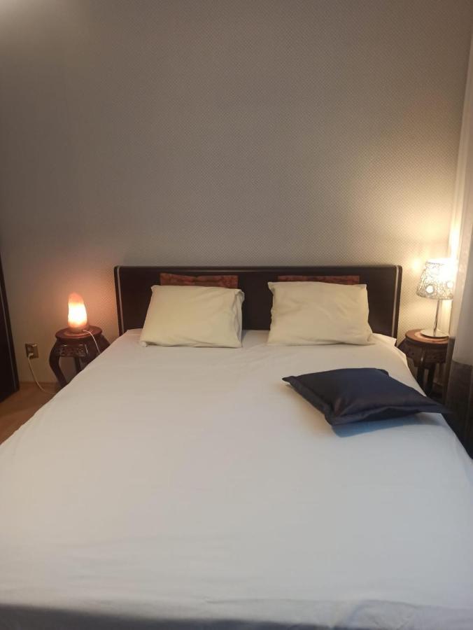 Apartament Kosciuszki Kielce Esterno foto