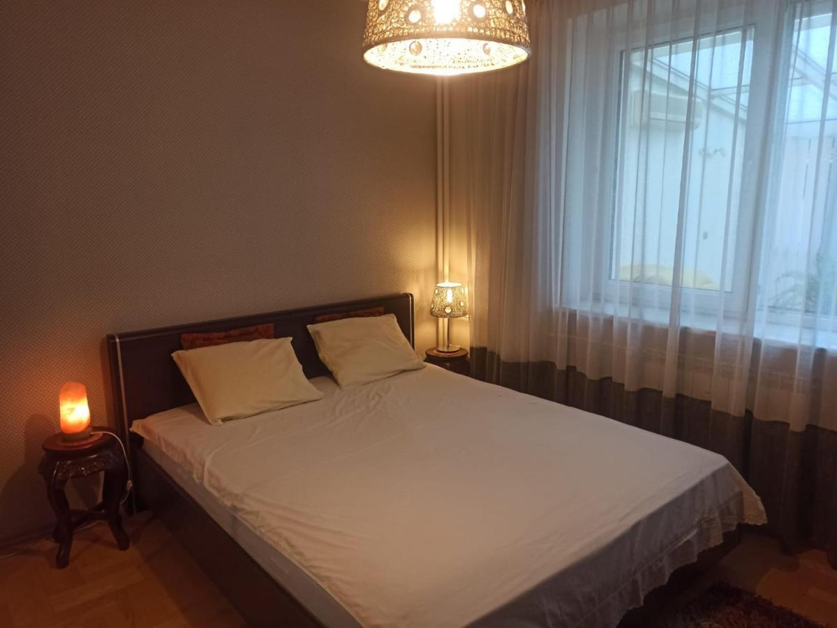 Apartament Kosciuszki Kielce Esterno foto