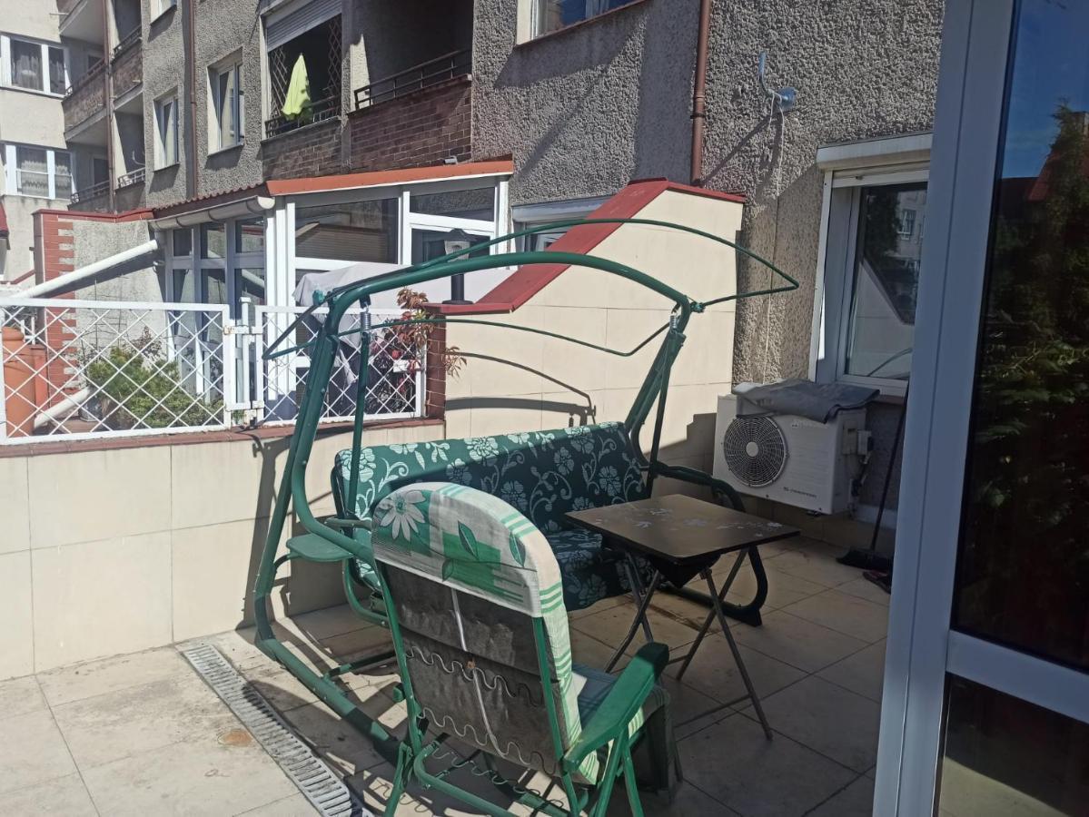 Apartament Kosciuszki Kielce Esterno foto